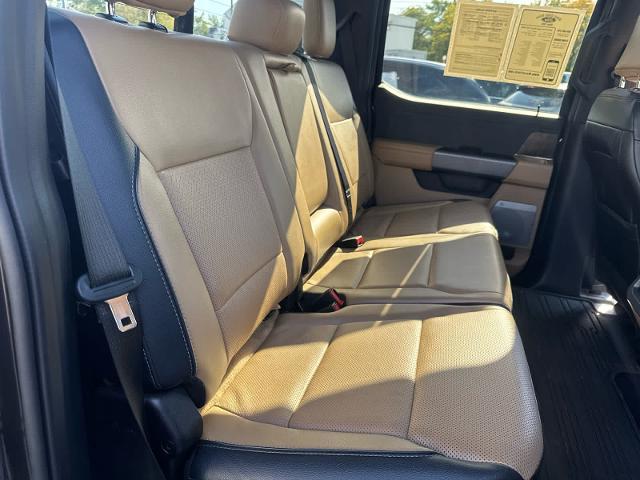 2024 Ford F-350 - $64,371