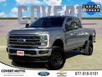 2024 F-350 Super Duty Thumbnail 1