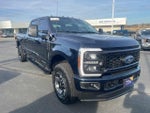 2024 F-350 Super Duty Thumbnail 3