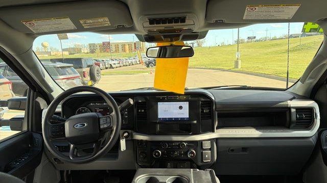2024 Ford F-350 Super Duty King Ranch