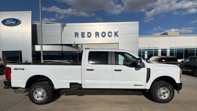 2024 Ford F-350 Super Duty King Ranch