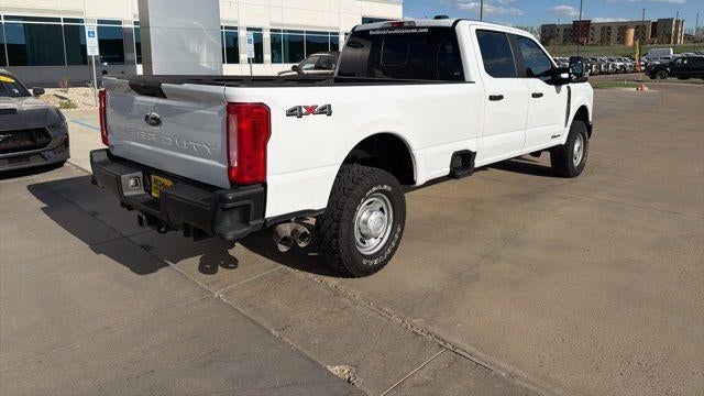 2024 Ford F-350 Super Duty King Ranch