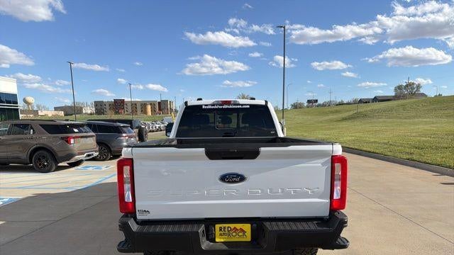2024 Ford F-350 Super Duty King Ranch