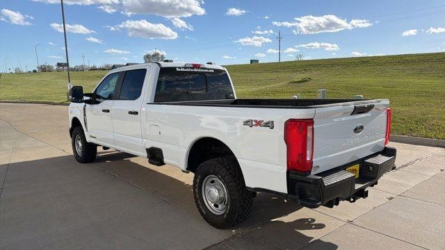 2024 Ford F-350 Super Duty King Ranch