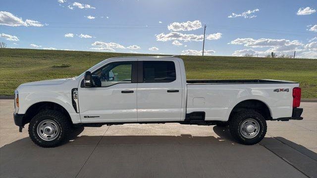 2024 Ford F-350 Super Duty King Ranch