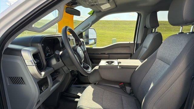 2024 Ford F-350 Super Duty King Ranch