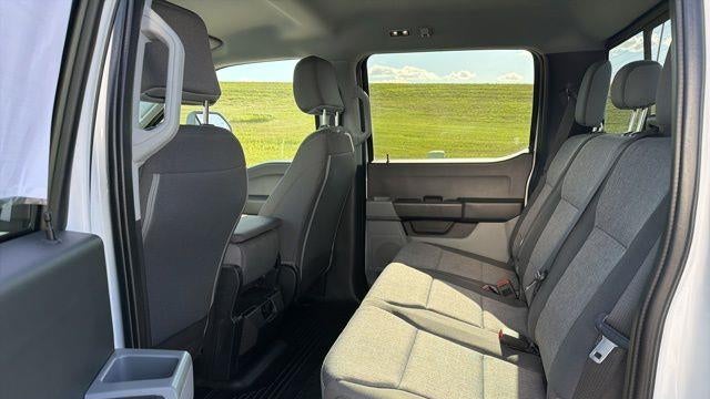 2024 Ford F-350 Super Duty King Ranch