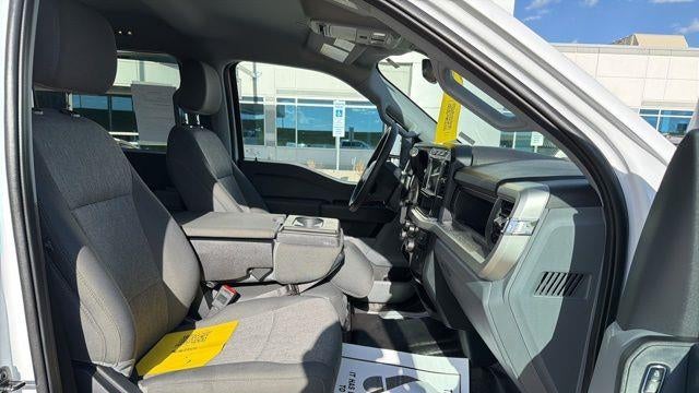 2024 Ford F-350 Super Duty King Ranch