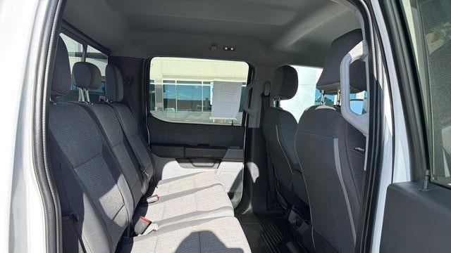 2024 Ford F-350 Super Duty King Ranch
