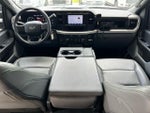 2024 F-350 Super Duty Thumbnail 2