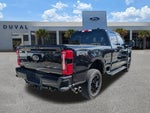 2024 F-350 Super Duty Thumbnail 3