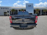 2024 F-350 Super Duty Thumbnail 4