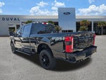 2024 F-350 Super Duty Thumbnail 5