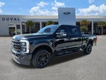 2024 F-350 Super Duty Thumbnail 7