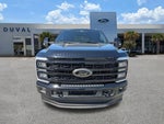 2024 F-350 Super Duty Thumbnail 8