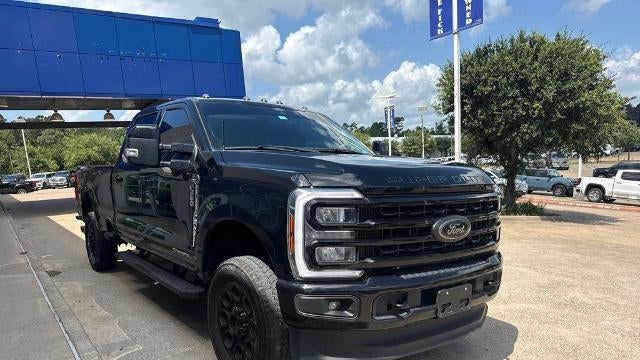2024 Ford F-350 Super Duty King Ranch
