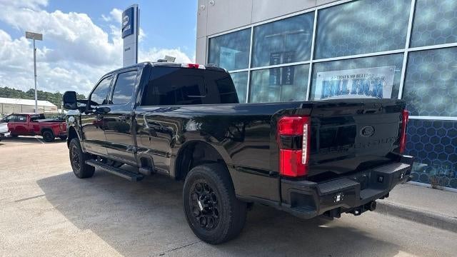 2024 Ford F-350 Super Duty King Ranch