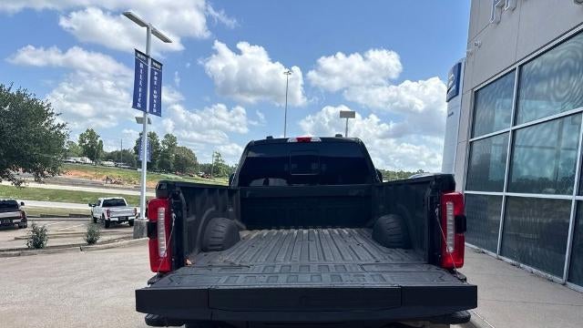 2024 Ford F-350 Super Duty King Ranch