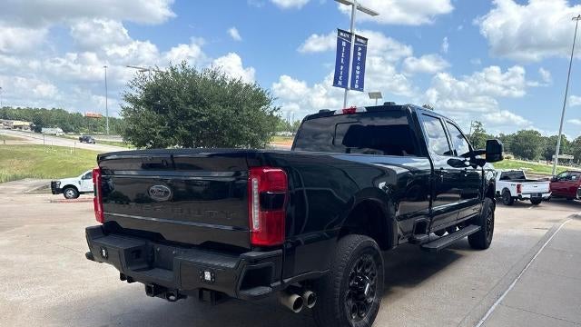 2024 Ford F-350 Super Duty King Ranch