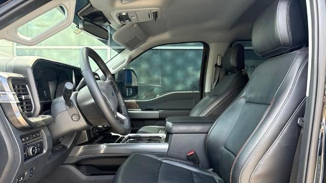 2024 Ford F-350 Super Duty King Ranch
