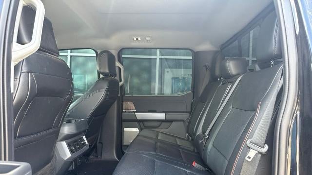 2024 Ford F-350 Super Duty King Ranch