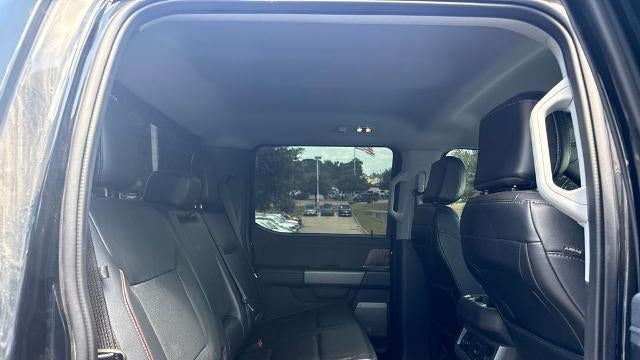 2024 Ford F-350 Super Duty King Ranch
