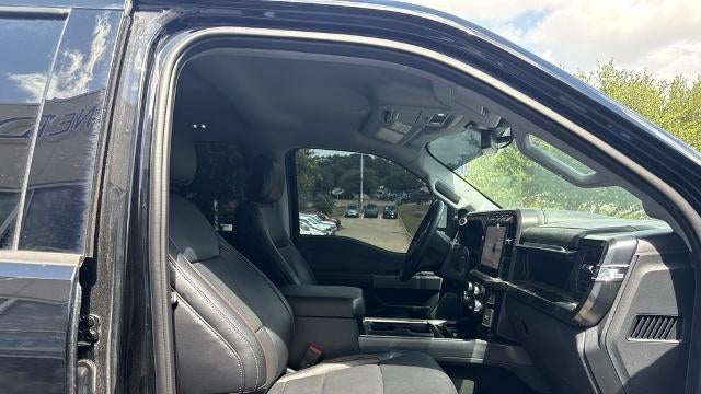 2024 Ford F-350 Super Duty King Ranch