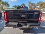 2024 F-350 Super Duty Thumbnail 5