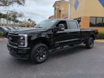 2024 F-350 Super Duty Thumbnail 8