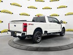 2024 F-350 Super Duty Thumbnail 5