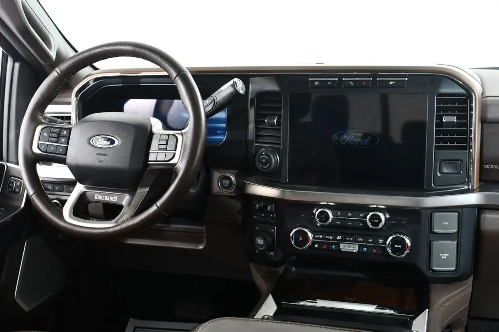 2024 Ford F-350 - $72,655