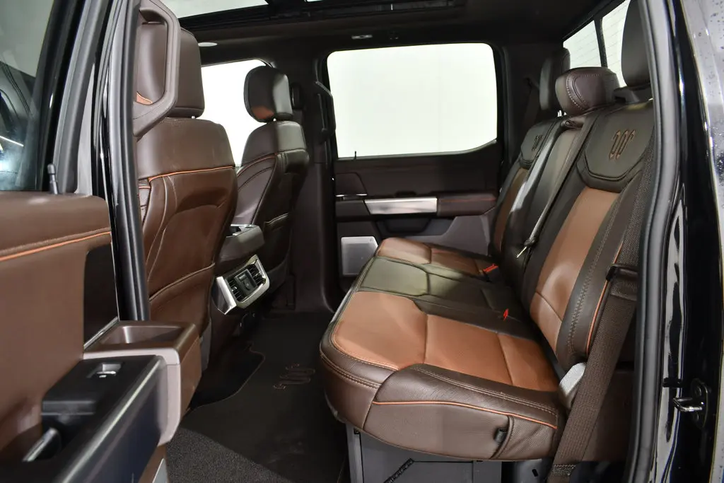 2024 Ford F-350 - $72,655