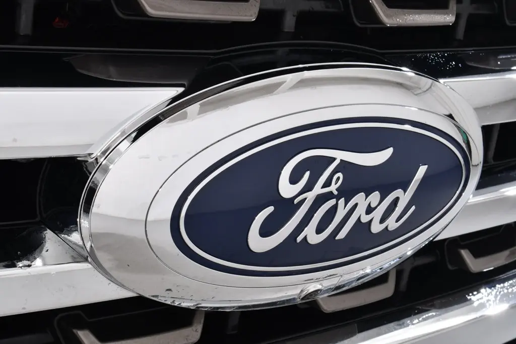 2024 Ford F-350 - $72,655