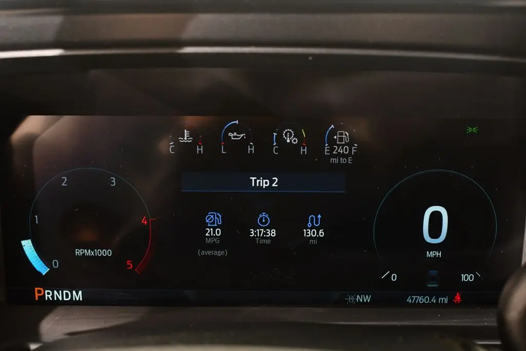 2024 Ford F-350 - $72,655