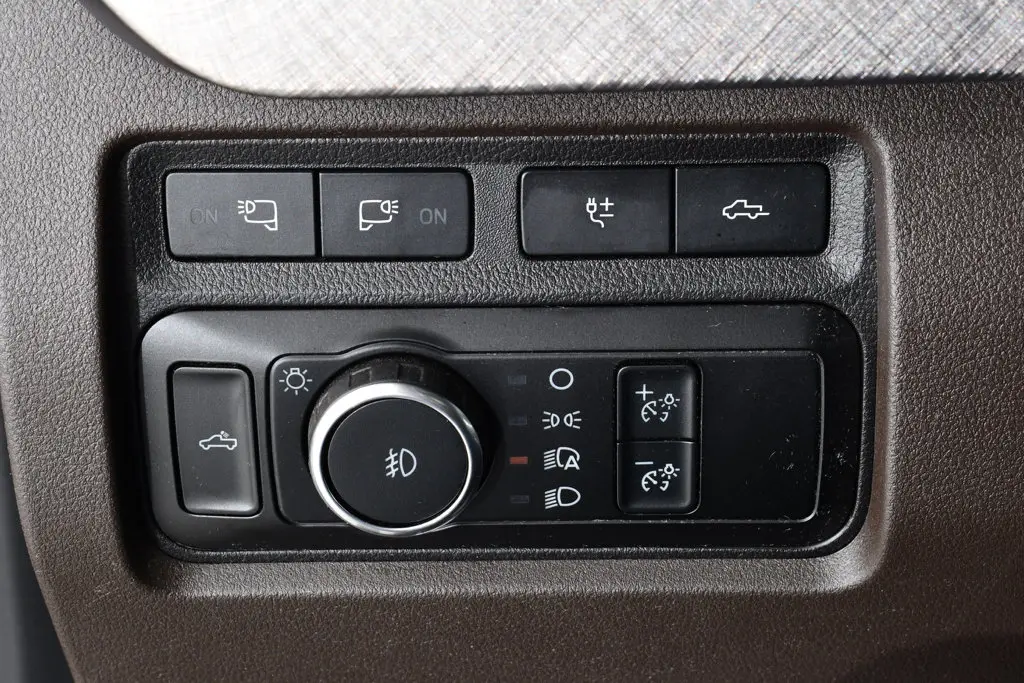 2024 Ford F-350 - $72,655
