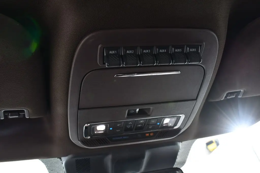 2024 Ford F-350 - $72,655