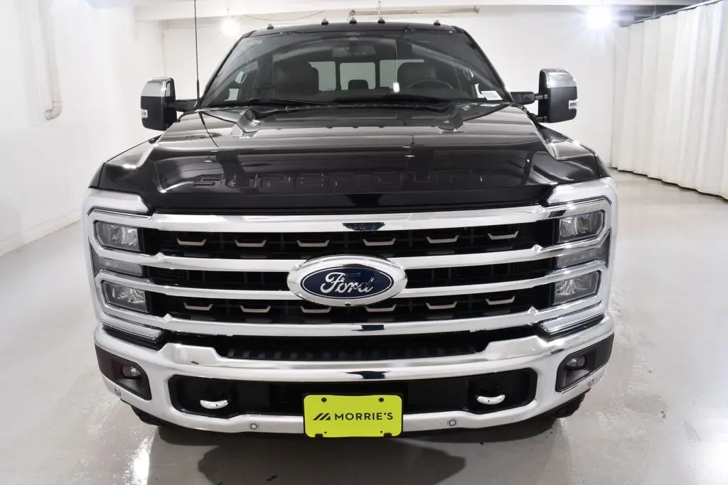 2024 Ford F-350 - $72,655