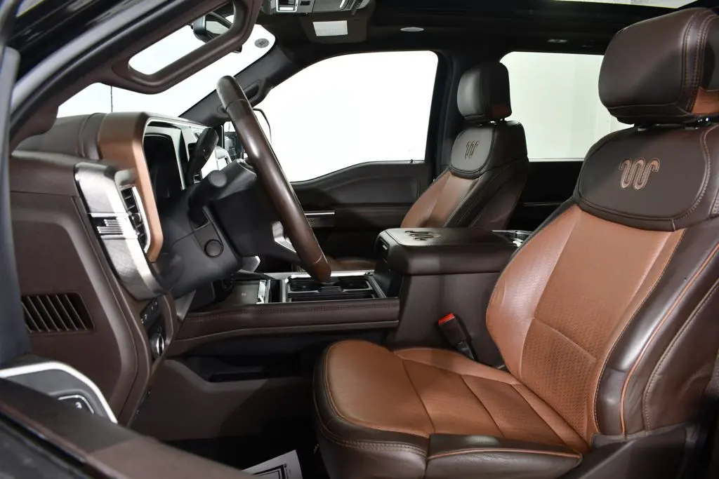 2024 Ford F-350 - $72,655