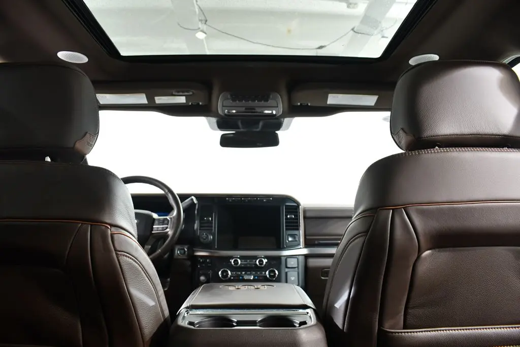 2024 Ford F-350 - $72,655