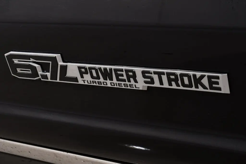 2024 Ford F-350 - $72,655