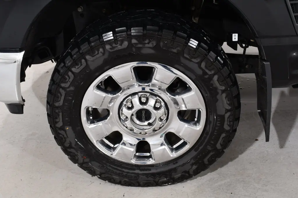 2024 Ford F-350 - $72,655