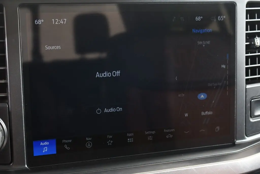2024 Ford F-350 - $72,655
