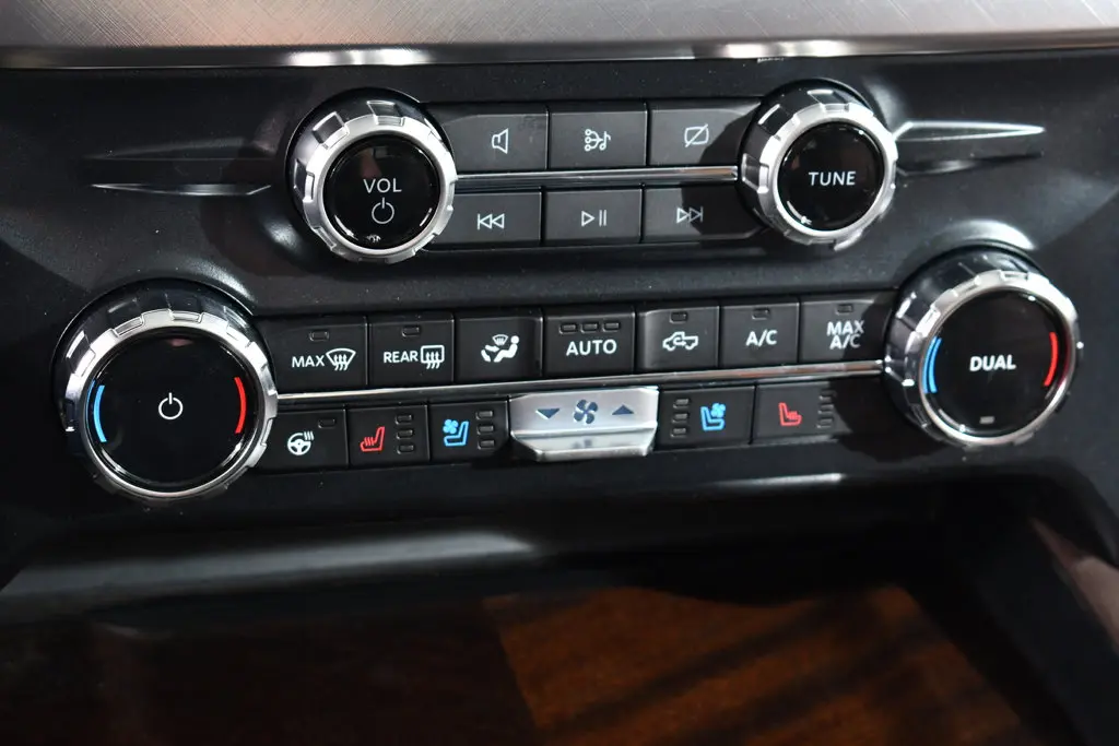2024 Ford F-350 - $72,655