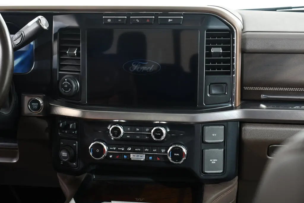 2024 Ford F-350 - $70,955