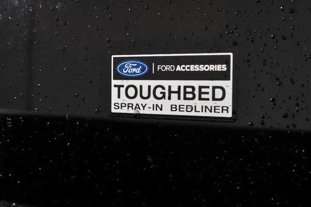 2024 Ford F-350 - $70,955
