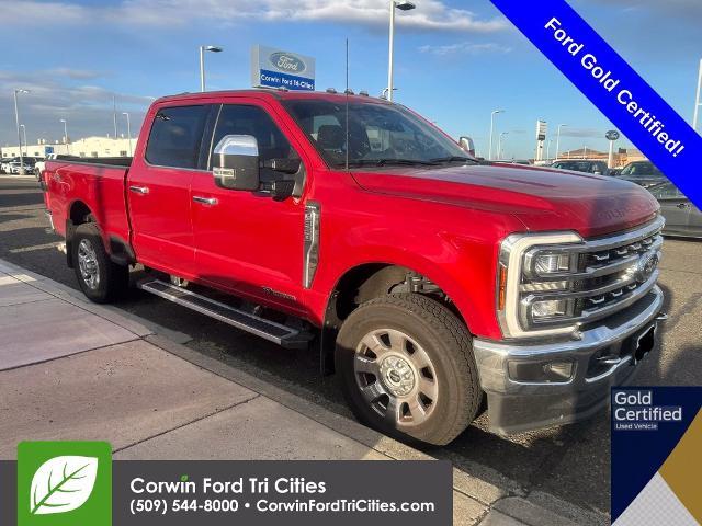 2024 Ford F-350