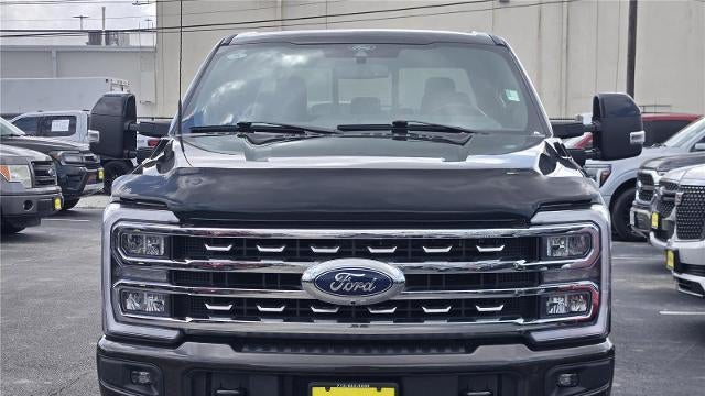2024 Ford F-350 Super Duty King Ranch