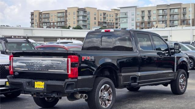 2024 Ford F-350 Super Duty King Ranch