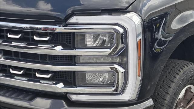 2024 Ford F-350 Super Duty King Ranch