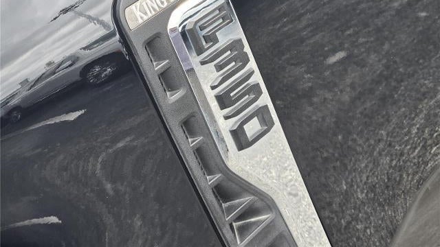 2024 Ford F-350 Super Duty King Ranch